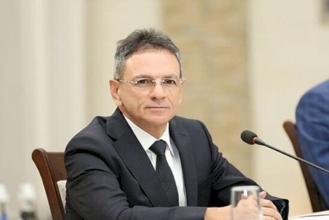    Mədət Quliyevə yeni müşavir təyin olundu   