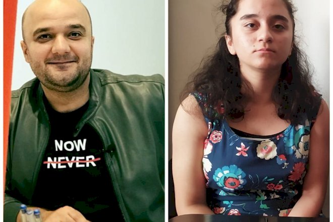    Daha bir məşhurumuzdan təhsilə dəstək: 1500 manat ödədi - Foto   