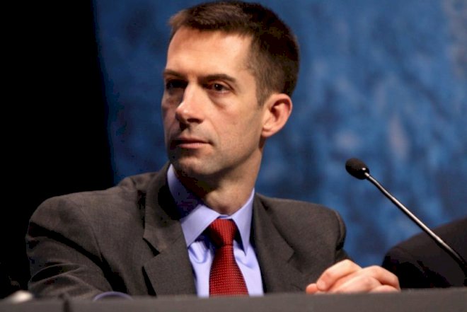    Amerikalı senator hələ ötən yay Qrelandiyanı almağı təklif edib   