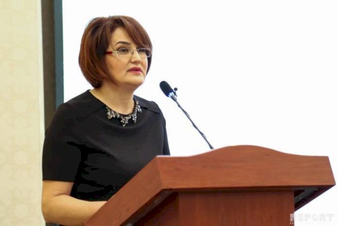    Nazir müavini müsahibə prosesini izlədi   