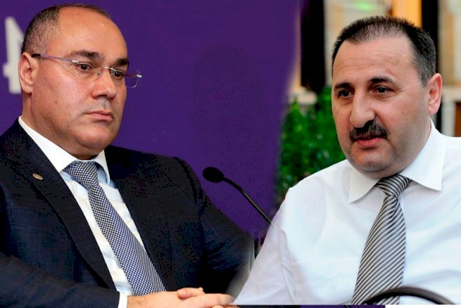    “Bu açıqlamadan sonra Səfər Mehdiyev istefaya göndərilməli idi”    