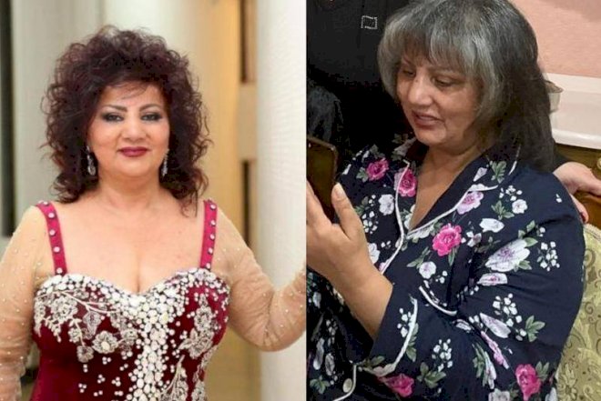    Oğlunun ölümündən sonra qeybə çəkilən Zöhrə Abdullayeva tanınmaz halda - Video   