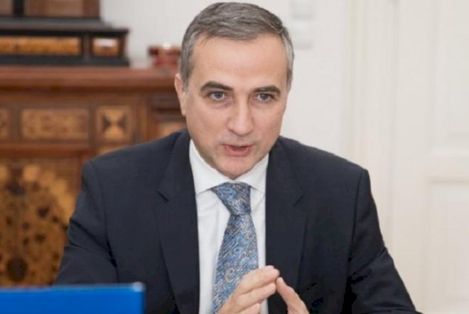    Ermənistanın növbəti təxribatına sərt reaksiya: “Azərbaycan da öz növbəsində...“   