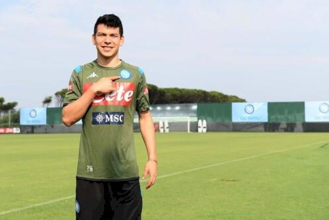    “Napoli“ tarixinin ən bahalı transferi   