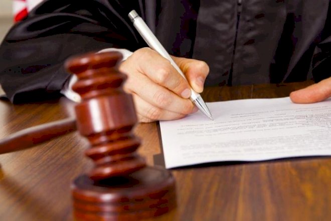    Gəncə hadisələrinə görə tutulanlardan biri azadlığa buraxıldı   