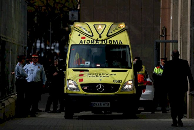    İspaniyada təhlükəli virus yayılır   