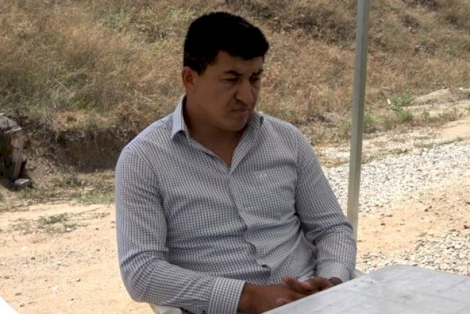    Boğazı kəsilən qadının qardaşı: “Belə şərəfsizlər edam edilsin“   