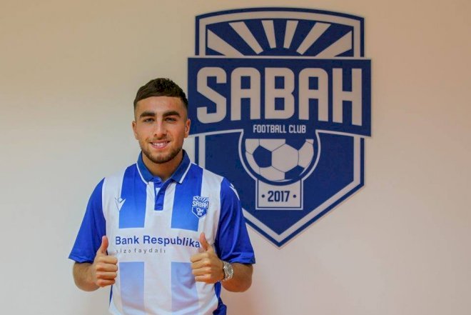    Ozan Can  “Sabah”da – Rəsmi   