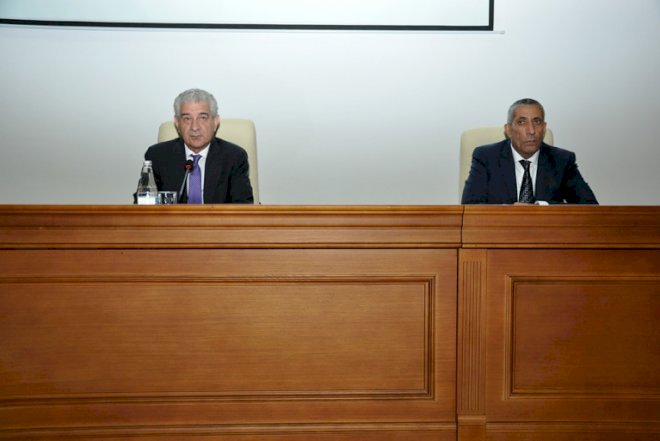    Əli Əhmədovdan YAP rəhbərliyinə tapşırıq   