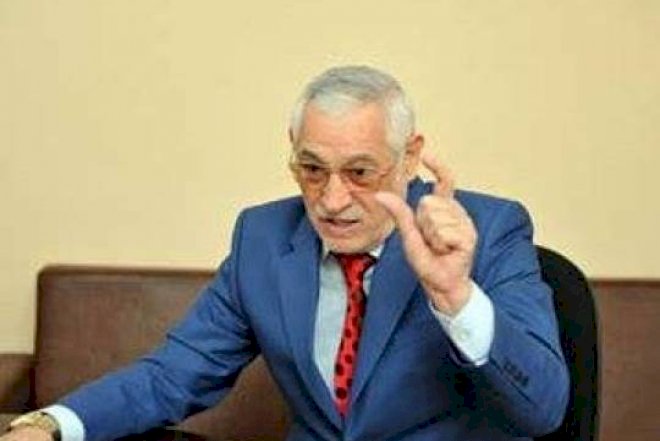    “Təəssüf ki, murdarlar uzun-uzadı yaşayırlar” – Şeyx Əbdül   