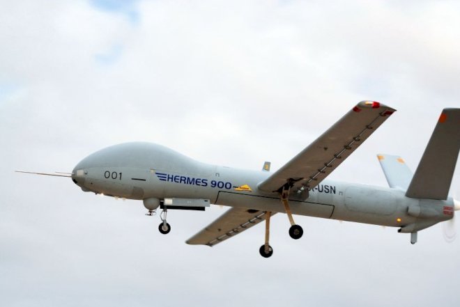    Azərbaycandan İsrail dronları haqda açıqlama   
