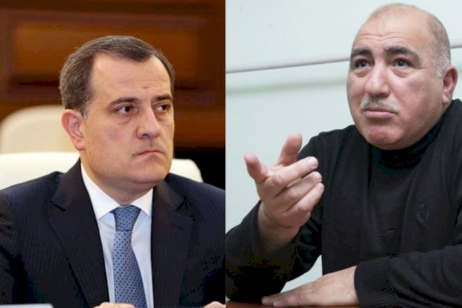    “Nazir deyib ki, hər adamı qəbula yazmayın...” -   Qalmaqal