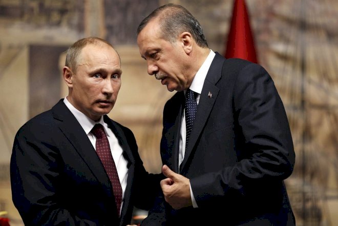    Putin Ərdoğanin xahişini yerinə yetirəcəkmi?   