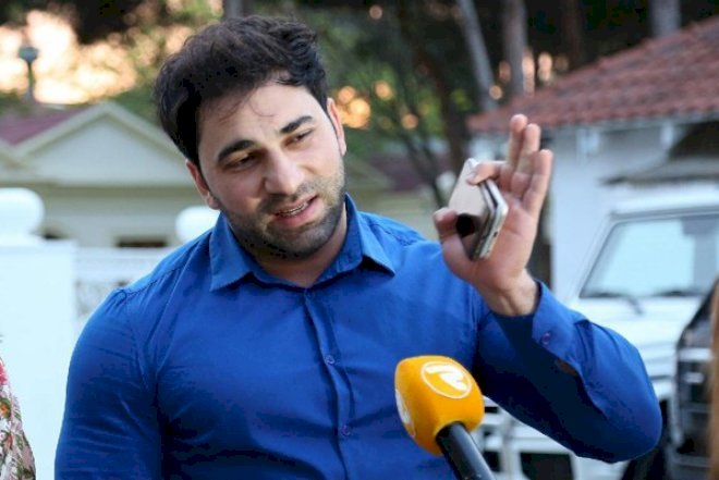    “Ay qadın salonunda işləyən fahişələr…” –   Kamildən qalmaqallı paylaşım