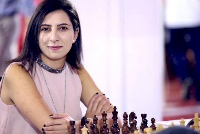    Azərbaycan etiraz etdi, erməni şahmatçı yarışmadan qovuldu   