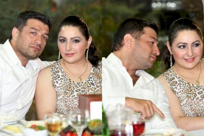    Kənan MM tərk edildi? - Foto   