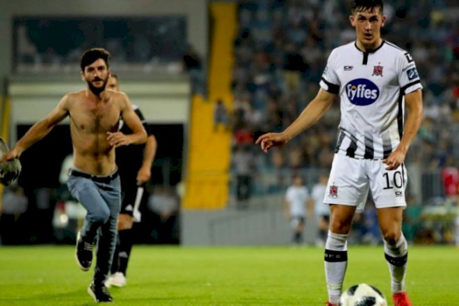    UEFA “Qarabağ”-ı cərimələdi   