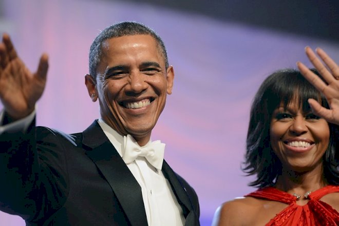    Barak Obama 15 milyona mülk alır - Fotolar   