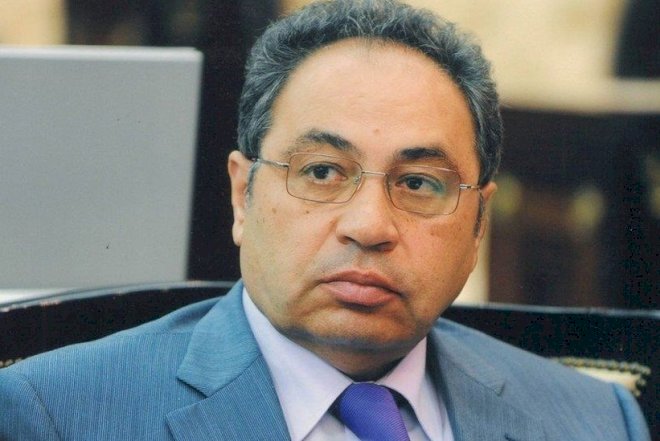    Abel Məhərrəmovun kürəkəni vəfat etdi   