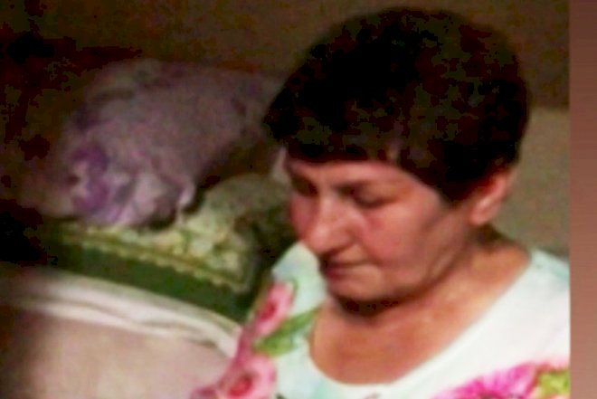    Polis “Bibixanım”ı tutdu –   Foto