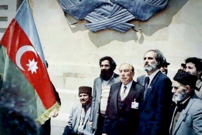    Elçibəylə bağlı sirlər açılır   