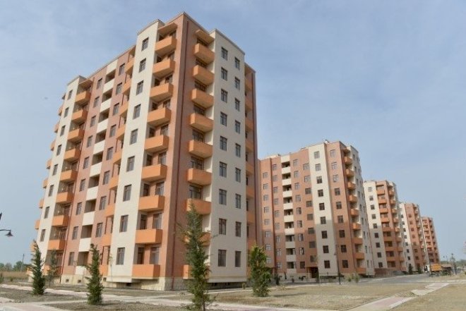    Sosial evləri alıb kirayə verirlər   
