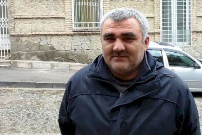    Əfqan Muxtarlıya məhdudiyyətlər qoyulub   