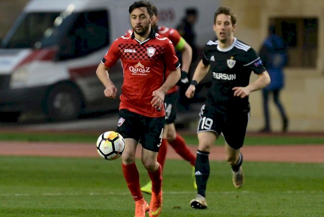    “Qarabağ” “Qəbələ”yə, “Sabah” “Keşlə”yə qarşı   