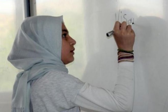    İranda Azərbaycan dili tədris olunacaq   