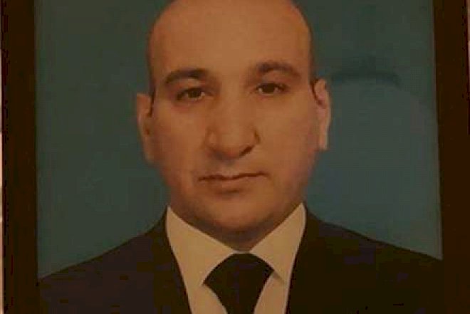    Polkovnik türmədə özünü necə asıb? –   Detallar  açıqlanır