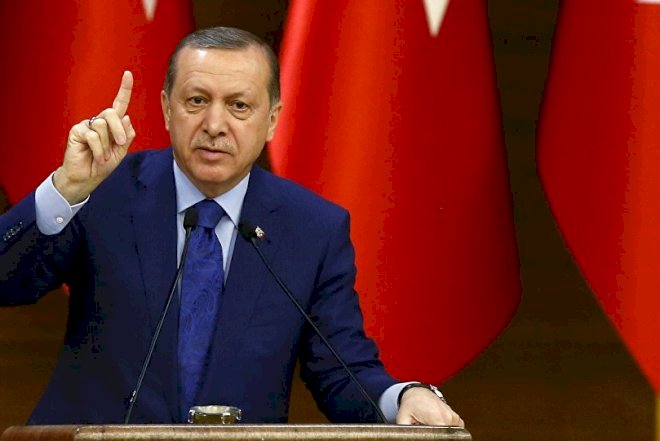    Rəcəb Tayyib Ərdoğan: Şəhidlərimizin qanı yerdə qalmayacaq   