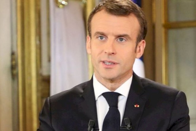    G7 ölkələri Amazondakı yanğının söndürülməsinə kömək edəcək   