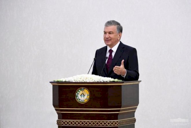    Prezident icra başçılarını və nazirləri məktəblərə dərs deməyə göndərir    