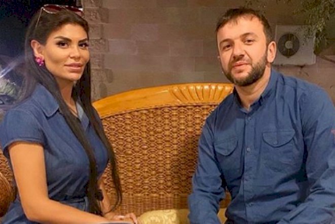    Afaq Aslan meyxanaçı ilə duet oxuyacaq   