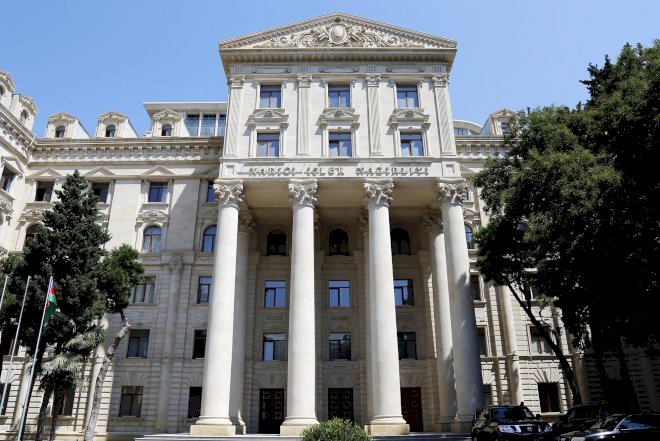    XİN-dən Abxaziya bəyanatı   