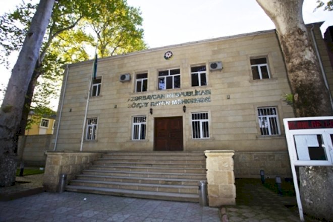    Göyçayda övladını görə bilməyən ata Prezidentə müraciət etdi   