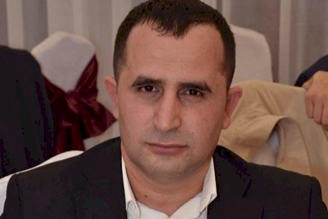    Azərbaycanlı bloqer Rusiya vətəndaşlığından məhrum edildi   