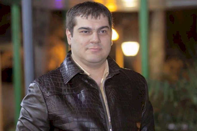    Vasif Talıbovun oğlundan maraqlı paylaşım -   Video