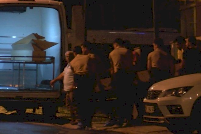    Şizofren gənc əvvəlcə ailəsini qətlə yetirdi, sonra intihar etdi - Foto   