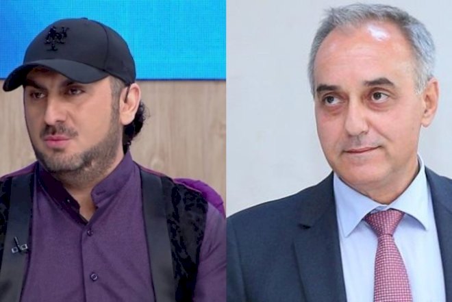    Tolik icra hakimiyyətini hədəf aldı:   “Binəqədidə hektarla yer zəbt etmiş harınlamışların...”