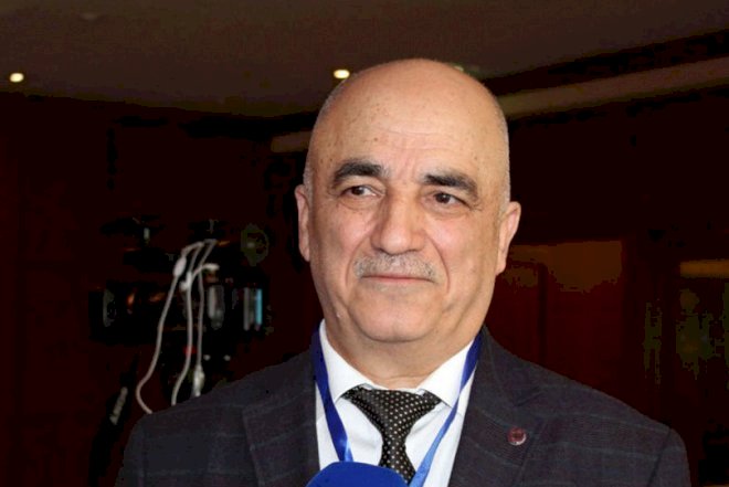    Baş infeksionistin evindən 150 min manat oğurlandı   