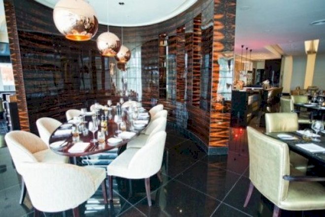    Bakıda fantastik qiymətə yemək: 250 qramı 1520 manat - Foto   