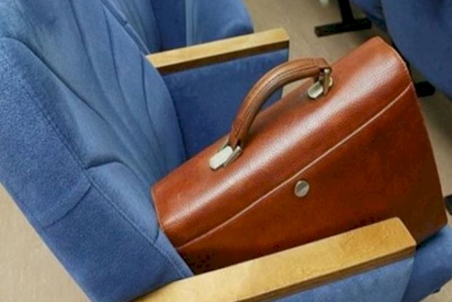    Vaqif Xəlilov işdən çıxarıldı -   45 gün əvvəl rəis təyin edilmişdi
