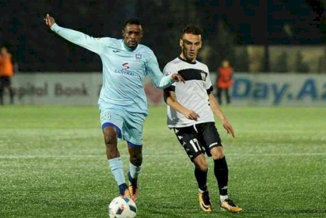    “Zirə“ “Neftçi“yə qalib gəldi   