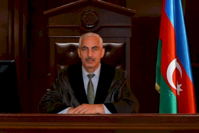    Azərbaycanda ayaqqabı ilə vurulan hakim vəfat etdi   