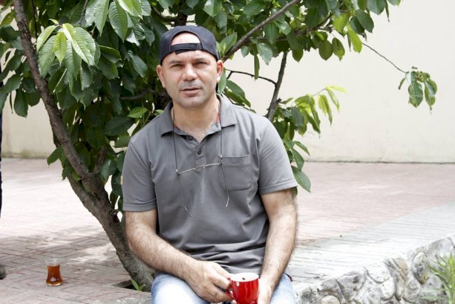    Jurnalistin döyülməsi ilə bağlı   - Rəsmi açıqlama