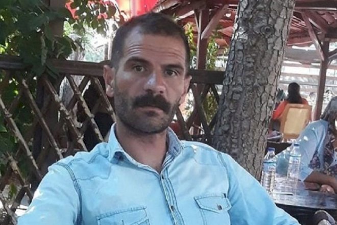    1 il öncə evləndiyi arvadını yaylıqla boğub öldürdü   