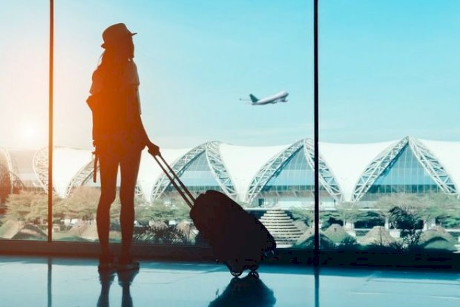    Sərnişinlər aeroportda qaldı   Bakıdakı turizm şirkətinin şok fırıldağı