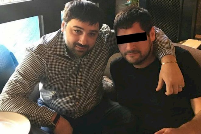    “Qanuni oğru” “Quli” ilə görüşdə döyüldü   