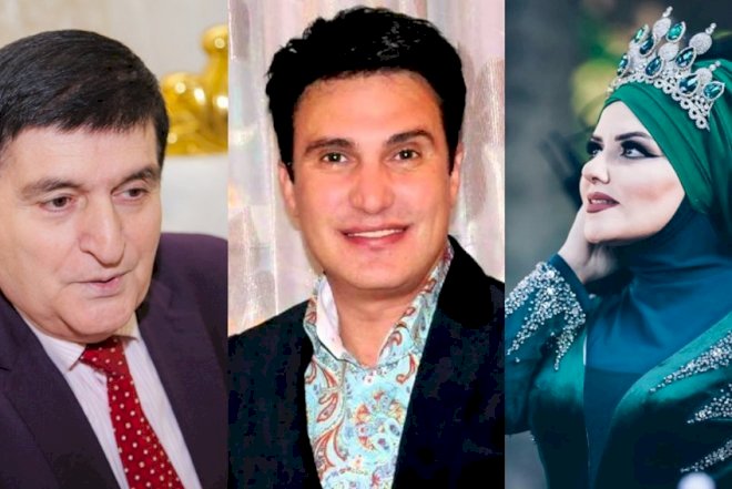    Nadirin qalmaqallı açıqlamasına reaksiya:   “Həmin adamın “panyatkası” olsaydı...”